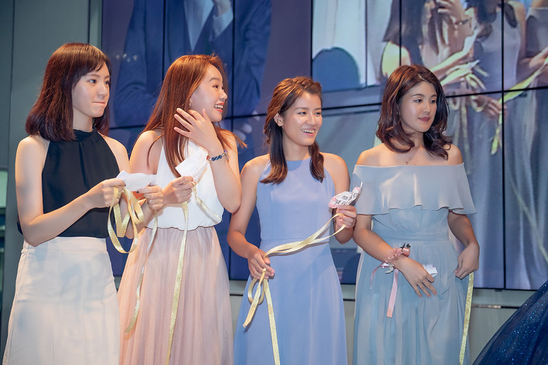 Apple婚禮攝影 Wedding婚禮記錄 台北婚攝 大熊婚禮攝影 