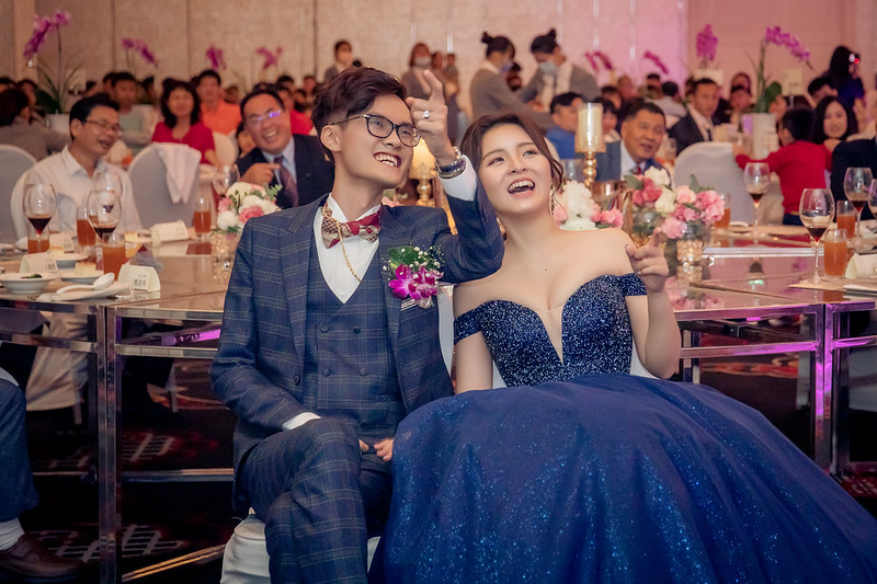 Apple婚禮攝影 Wedding婚禮記錄 台北婚攝 大熊婚禮攝影 