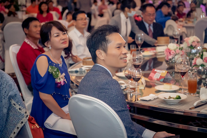 Apple婚禮攝影 Wedding婚禮記錄 台北婚攝 大熊婚禮攝影 
