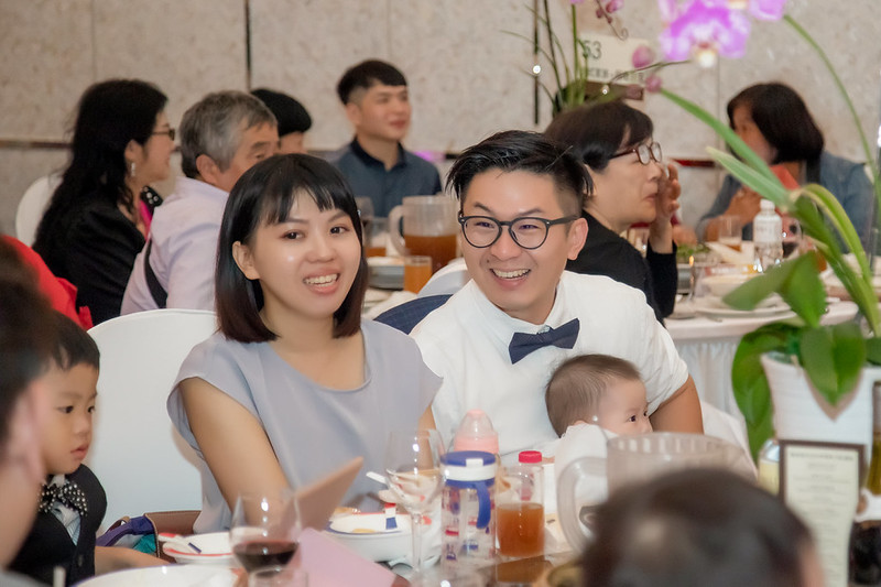 Apple婚禮攝影 Wedding婚禮記錄 台北婚攝 大熊婚禮攝影 