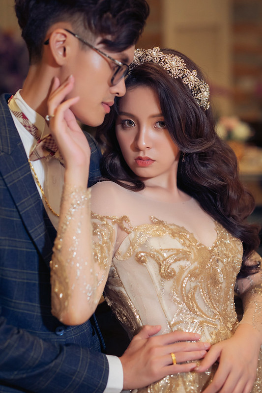 Apple婚禮攝影 Wedding婚禮記錄 台北婚攝 大熊婚禮攝影 