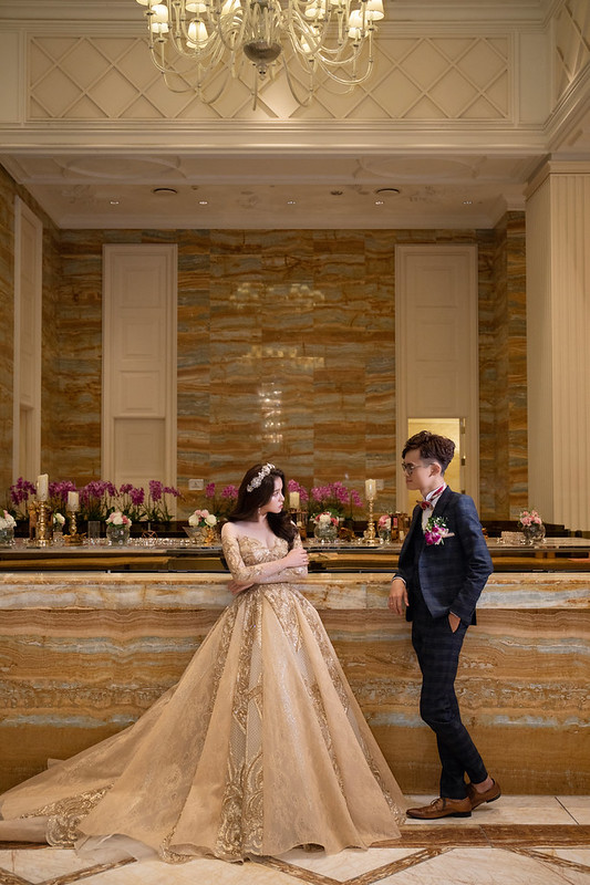 Apple婚禮攝影 Wedding婚禮記錄 台北婚攝 大熊婚禮攝影 