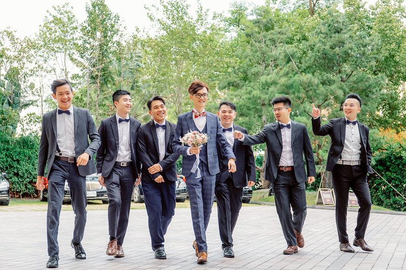 Apple婚禮攝影 Wedding婚禮記錄 台北婚攝 大熊婚禮攝影 
