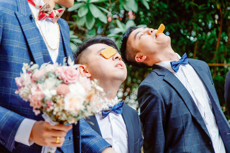 Apple婚禮攝影 Wedding婚禮記錄 台北婚攝 大熊婚禮攝影 