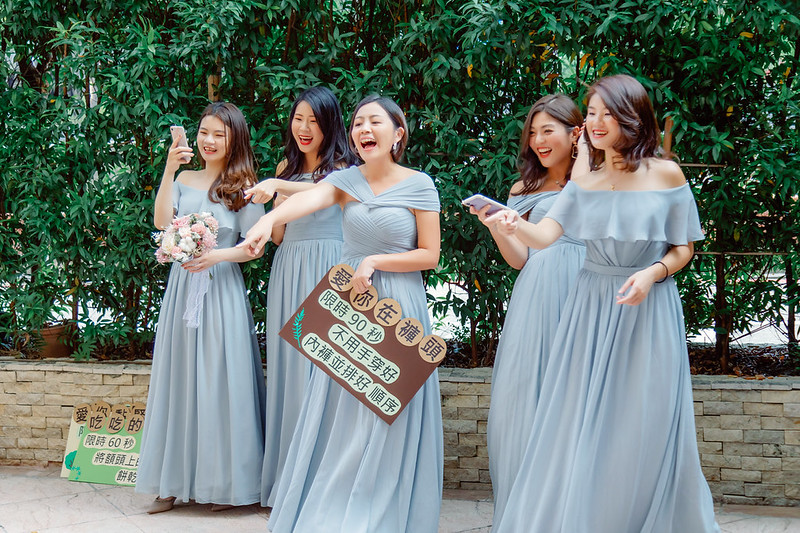 Apple婚禮攝影 Wedding婚禮記錄 台北婚攝 大熊婚禮攝影 