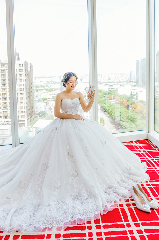 Apple婚禮攝影 Wedding婚禮記錄 台北婚攝 大熊婚禮攝影 