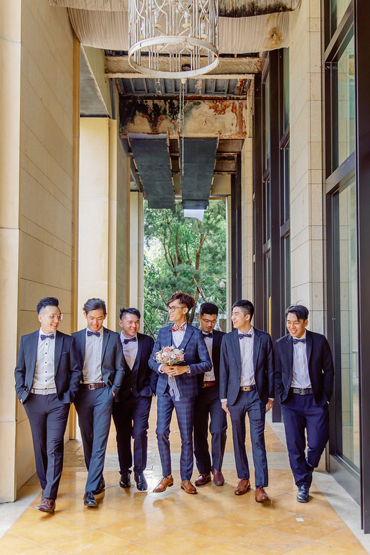 Apple婚禮攝影 Wedding婚禮記錄 台北婚攝 大熊婚禮攝影 