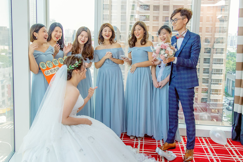 Apple婚禮攝影 Wedding婚禮記錄 台北婚攝 大熊婚禮攝影 