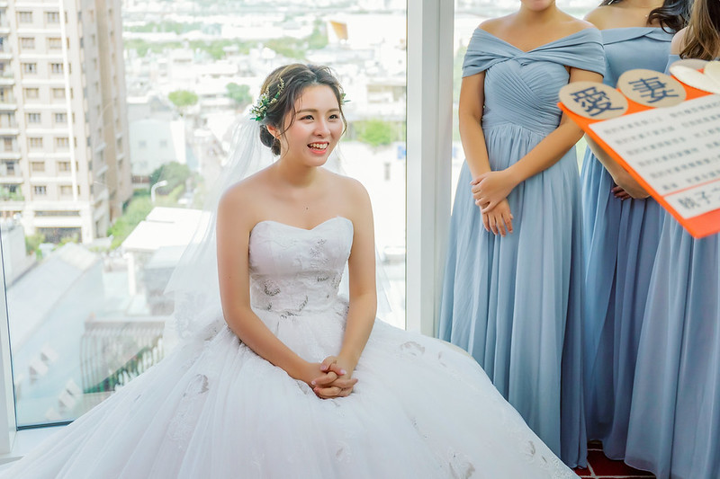Apple婚禮攝影 Wedding婚禮記錄 台北婚攝 大熊婚禮攝影 