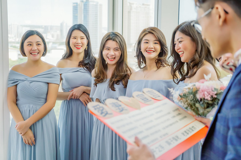 Apple婚禮攝影 Wedding婚禮記錄 台北婚攝 大熊婚禮攝影 