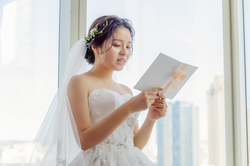 Apple婚禮攝影 Wedding婚禮記錄 台北婚攝 大熊婚禮攝影 