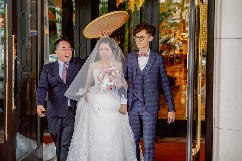 Apple婚禮攝影 Wedding婚禮記錄 台北婚攝 大熊婚禮攝影 