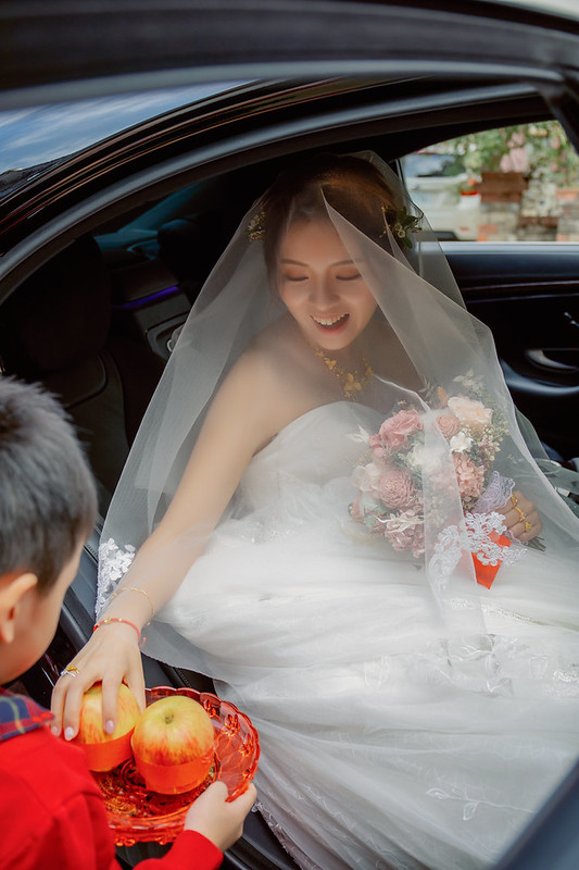 Apple婚禮攝影 Wedding婚禮記錄 台北婚攝 大熊婚禮攝影 