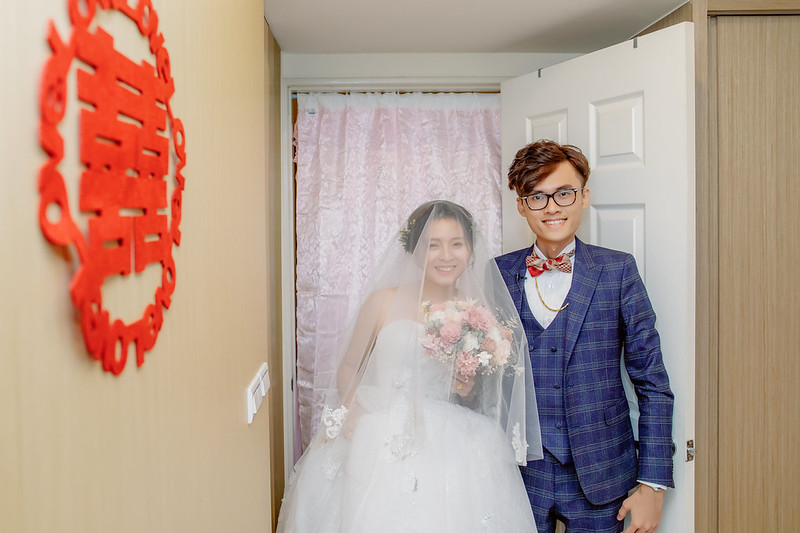 Apple婚禮攝影 Wedding婚禮記錄 台北婚攝 大熊婚禮攝影 