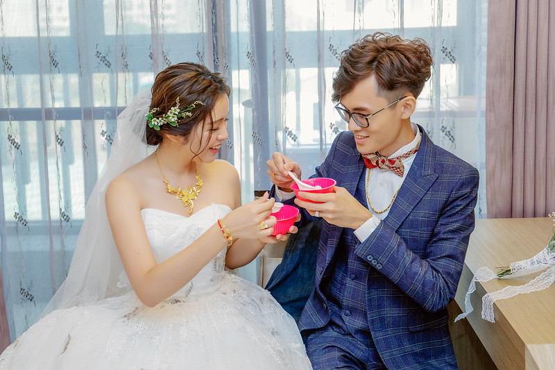 Apple婚禮攝影 Wedding婚禮記錄 台北婚攝 大熊婚禮攝影 