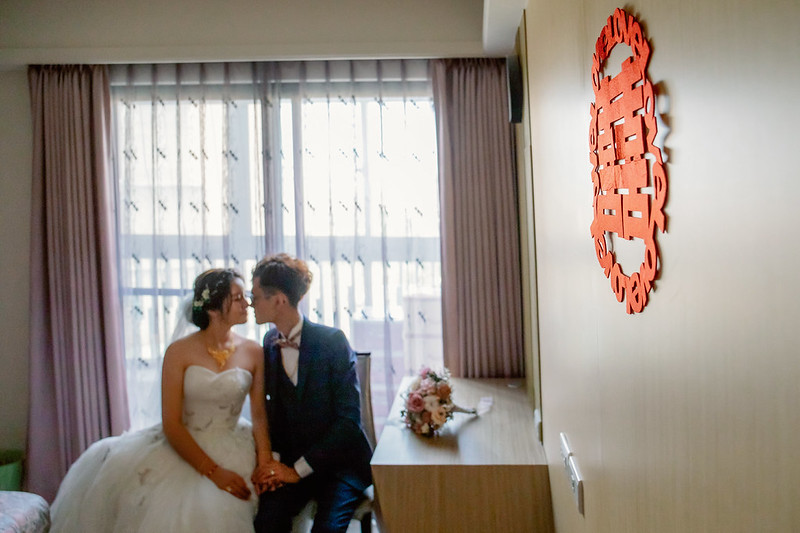 Apple婚禮攝影 Wedding婚禮記錄 台北婚攝 大熊婚禮攝影 