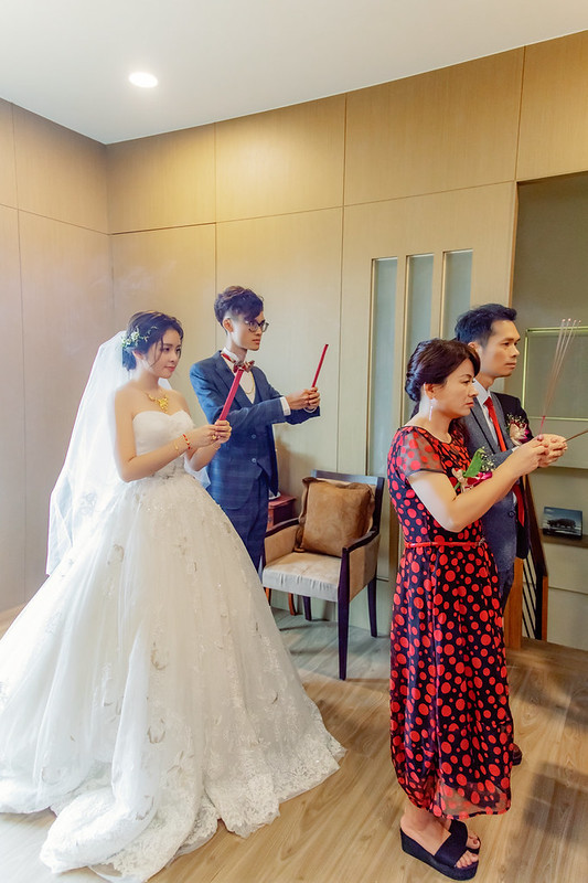 Apple婚禮攝影 Wedding婚禮記錄 台北婚攝 大熊婚禮攝影 