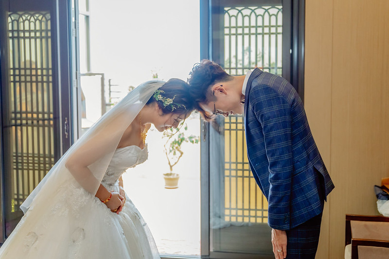 Apple婚禮攝影 Wedding婚禮記錄 台北婚攝 大熊婚禮攝影 