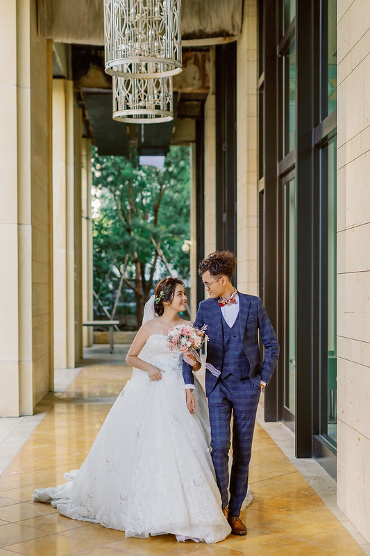 Apple婚禮攝影 Wedding婚禮記錄 台北婚攝 大熊婚禮攝影 