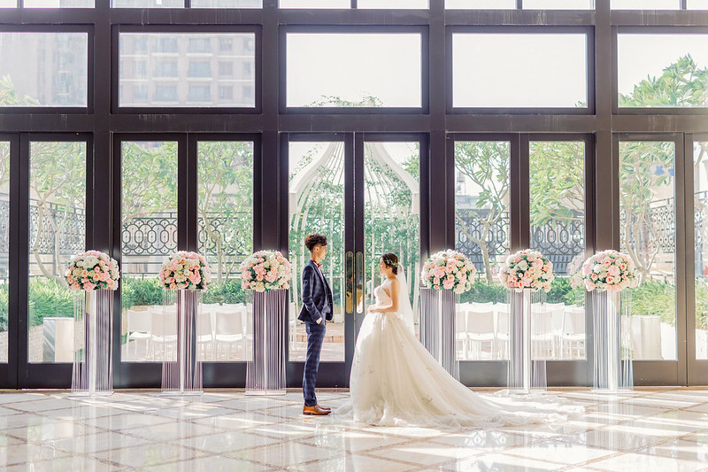 Apple婚禮攝影 Wedding婚禮記錄 台北婚攝 大熊婚禮攝影 