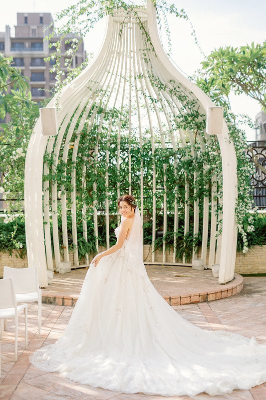 Apple婚禮攝影 Wedding婚禮記錄 台北婚攝 大熊婚禮攝影 