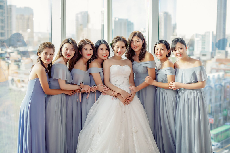 Apple婚禮攝影 Wedding婚禮記錄 台北婚攝 大熊婚禮攝影 