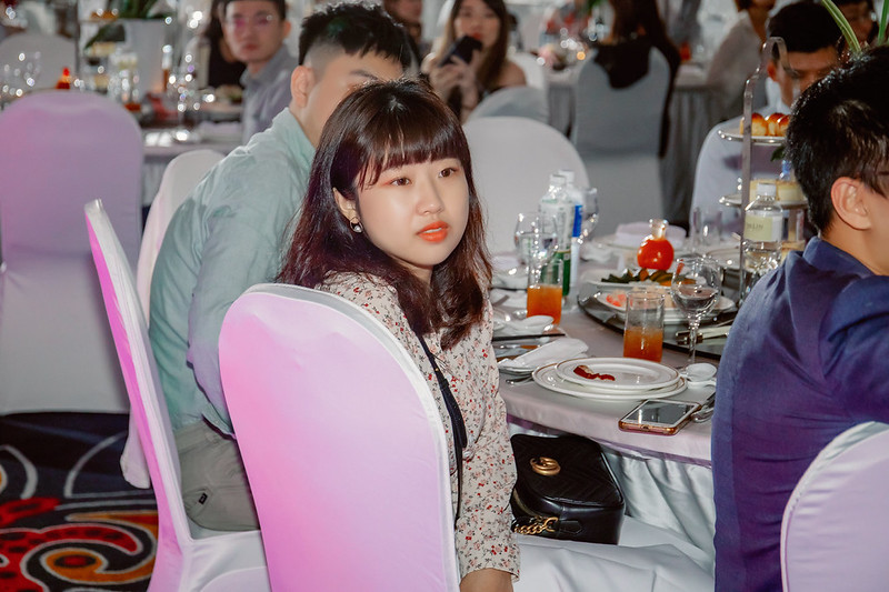 Apple婚禮攝影 Wedding婚禮記錄 台北婚攝 大熊婚禮攝影 