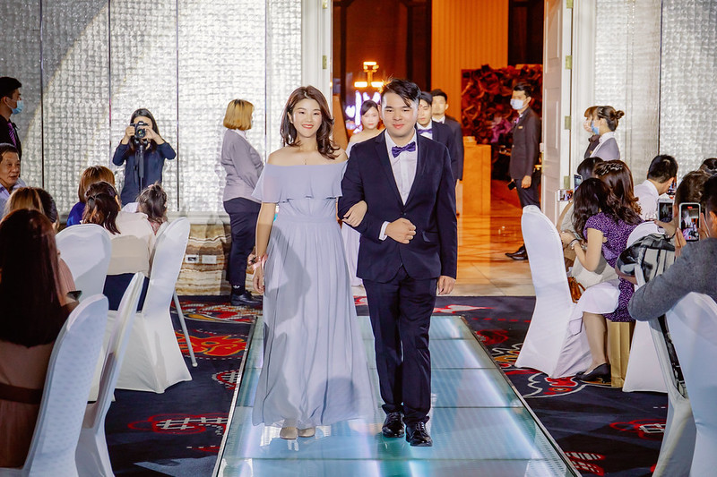 Apple婚禮攝影 Wedding婚禮記錄 台北婚攝 大熊婚禮攝影 