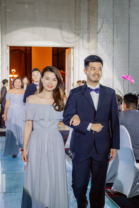 Apple婚禮攝影 Wedding婚禮記錄 台北婚攝 大熊婚禮攝影 