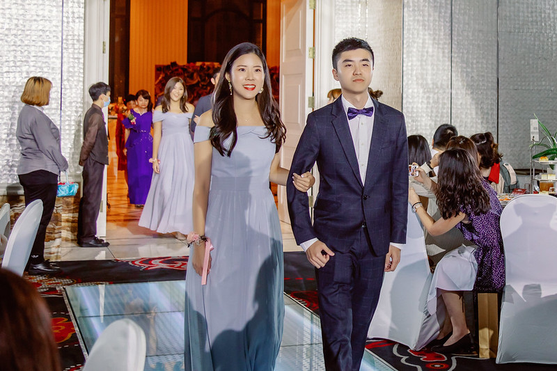 Apple婚禮攝影 Wedding婚禮記錄 台北婚攝 大熊婚禮攝影 