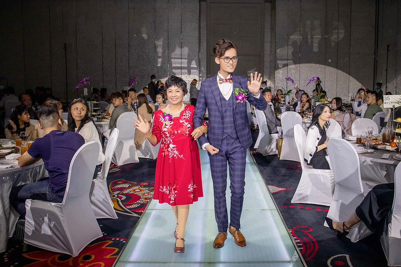 Apple婚禮攝影 Wedding婚禮記錄 台北婚攝 大熊婚禮攝影 