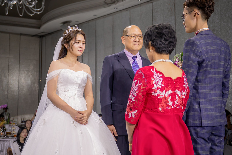 Apple婚禮攝影 Wedding婚禮記錄 台北婚攝 大熊婚禮攝影 
