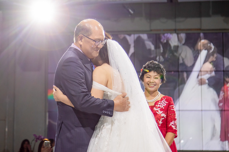 Apple婚禮攝影 Wedding婚禮記錄 台北婚攝 大熊婚禮攝影 