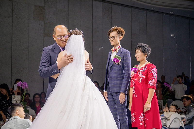 Apple婚禮攝影 Wedding婚禮記錄 台北婚攝 大熊婚禮攝影 