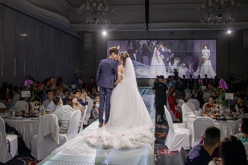 Apple婚禮攝影 Wedding婚禮記錄 台北婚攝 大熊婚禮攝影 