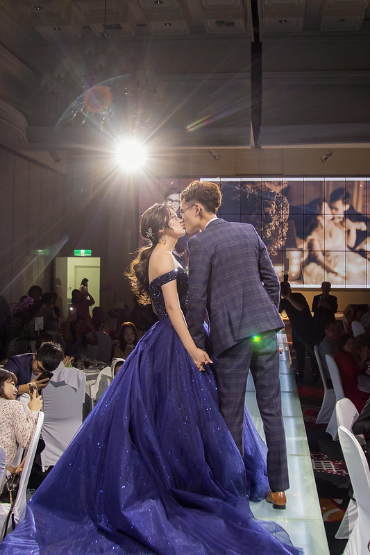 Apple婚禮攝影 Wedding婚禮記錄 台北婚攝 大熊婚禮攝影 