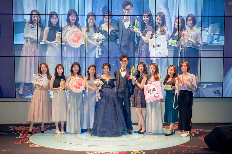 Apple婚禮攝影 Wedding婚禮記錄 台北婚攝 大熊婚禮攝影 