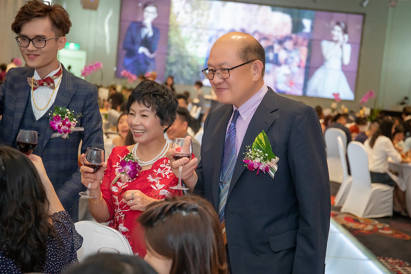 Apple婚禮攝影 Wedding婚禮記錄 台北婚攝 大熊婚禮攝影 