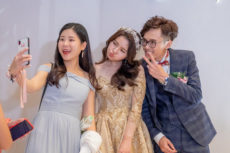 Apple婚禮攝影 Wedding婚禮記錄 台北婚攝 大熊婚禮攝影 