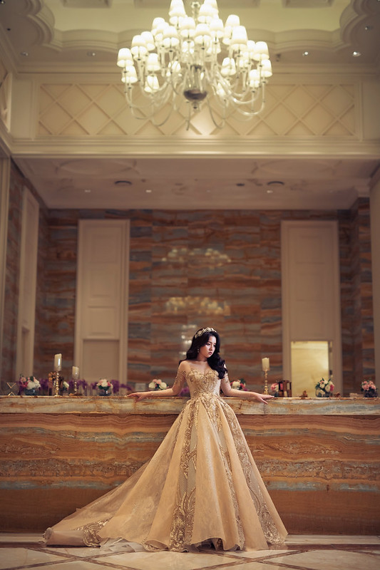Apple婚禮攝影 Wedding婚禮記錄 台北婚攝 大熊婚禮攝影 
