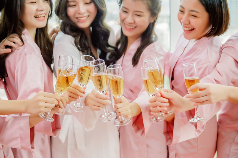 Apple婚禮攝影 Wedding婚禮記錄 台北婚攝 大熊婚禮攝影 