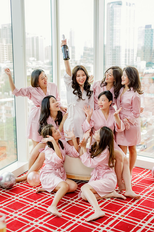 Apple婚禮攝影 Wedding婚禮記錄 台北婚攝 大熊婚禮攝影 