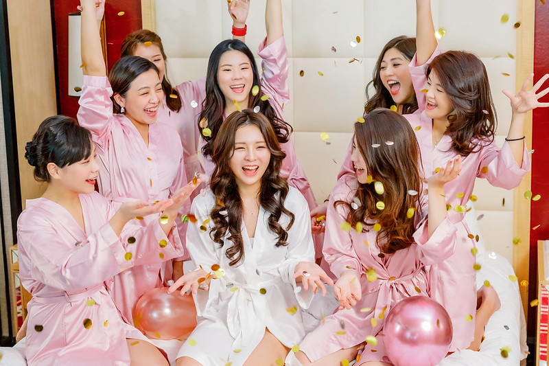 Apple婚禮攝影 Wedding婚禮記錄 台北婚攝 大熊婚禮攝影 