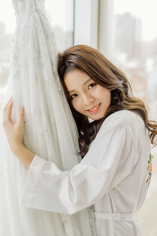 Apple婚禮攝影 Wedding婚禮記錄 台北婚攝 大熊婚禮攝影 