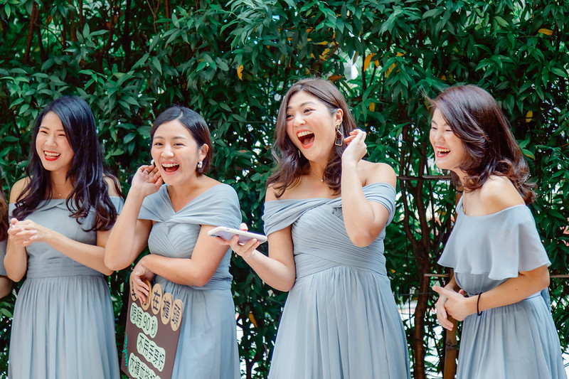 Apple婚禮攝影 Wedding婚禮記錄 台北婚攝 大熊婚禮攝影 