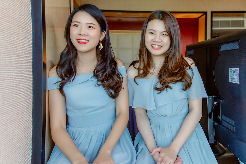 Apple婚禮攝影 Wedding婚禮記錄 台北婚攝 大熊婚禮攝影 