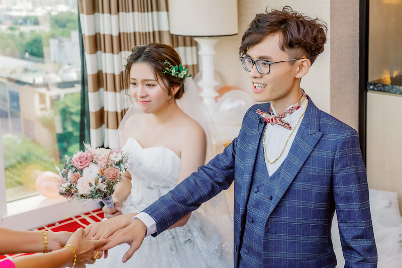 Apple婚禮攝影 Wedding婚禮記錄 台北婚攝 大熊婚禮攝影 