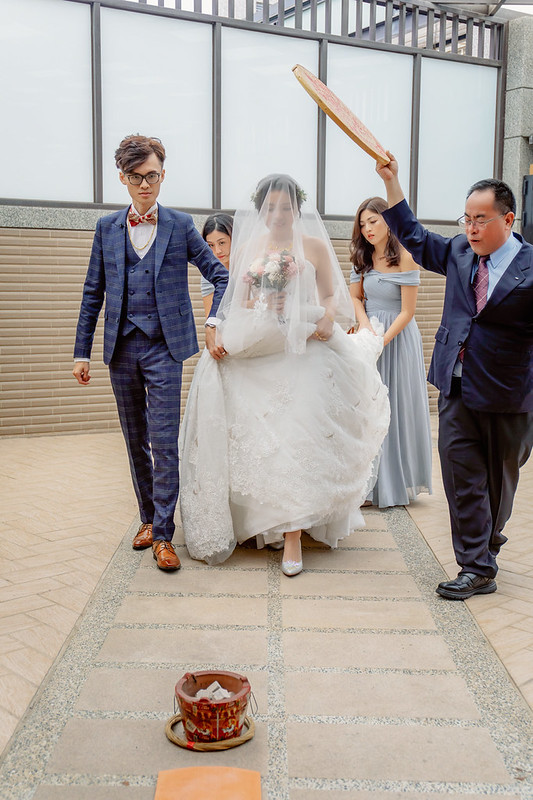 Apple婚禮攝影 Wedding婚禮記錄 台北婚攝 大熊婚禮攝影 