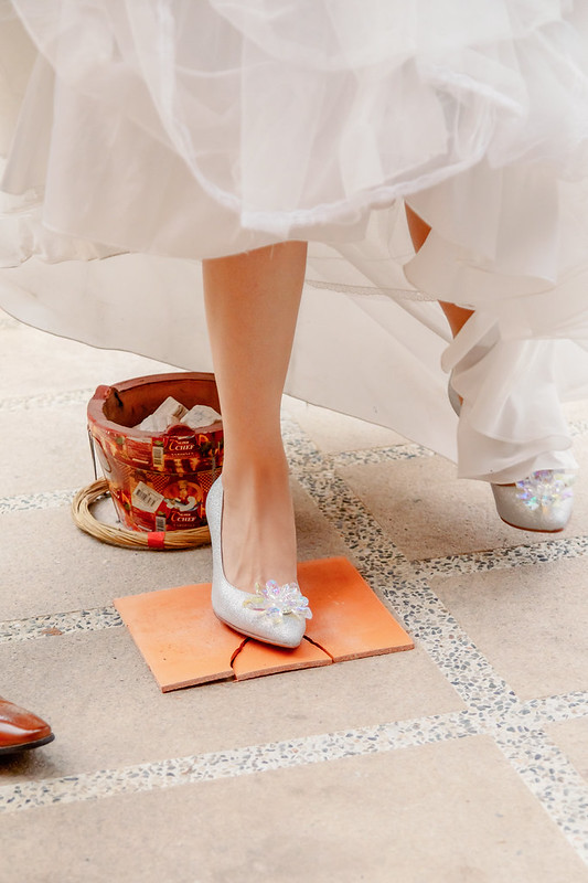 Apple婚禮攝影 Wedding婚禮記錄 台北婚攝 大熊婚禮攝影 