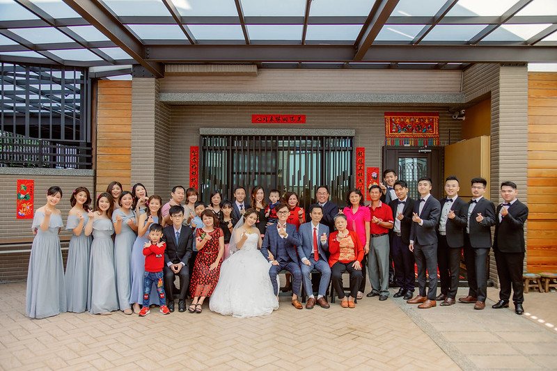 Apple婚禮攝影 Wedding婚禮記錄 台北婚攝 大熊婚禮攝影 